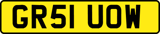 GR51UOW