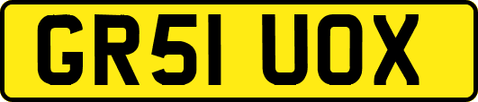 GR51UOX