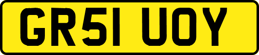 GR51UOY