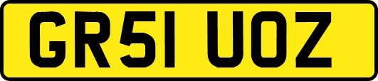 GR51UOZ