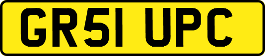 GR51UPC