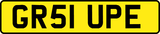 GR51UPE