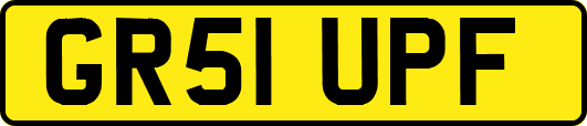 GR51UPF