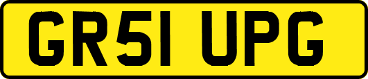 GR51UPG