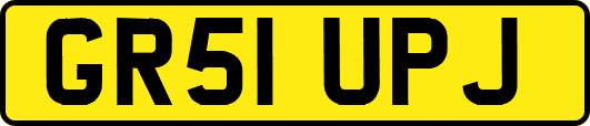 GR51UPJ