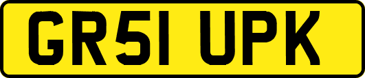 GR51UPK