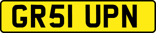 GR51UPN