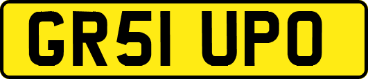 GR51UPO