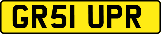 GR51UPR