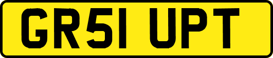 GR51UPT