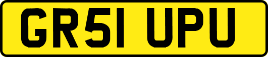 GR51UPU