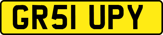 GR51UPY