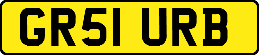 GR51URB