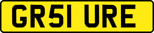 GR51URE