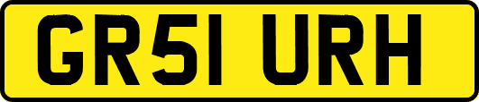 GR51URH