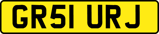 GR51URJ