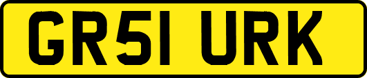 GR51URK