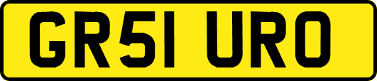 GR51URO