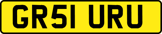 GR51URU