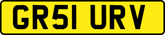 GR51URV