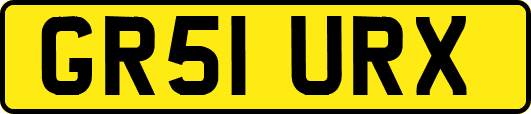 GR51URX