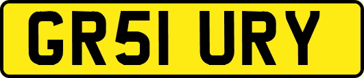 GR51URY