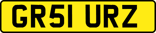 GR51URZ