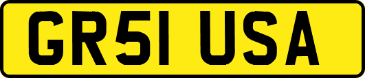 GR51USA