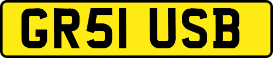 GR51USB