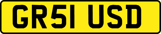 GR51USD