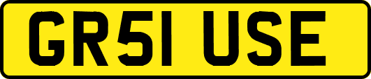 GR51USE