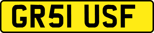 GR51USF