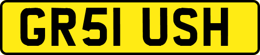 GR51USH