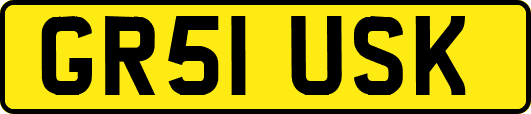 GR51USK