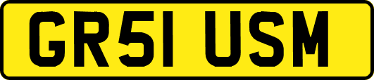 GR51USM