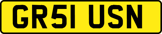 GR51USN