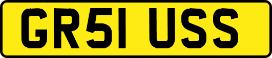 GR51USS