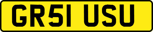 GR51USU