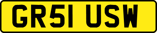 GR51USW