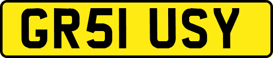 GR51USY