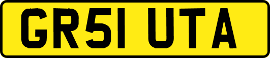 GR51UTA