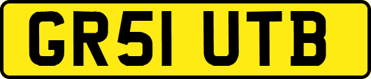 GR51UTB