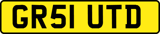 GR51UTD