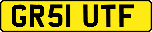 GR51UTF