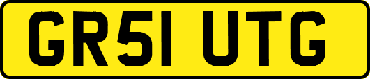 GR51UTG