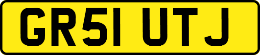 GR51UTJ