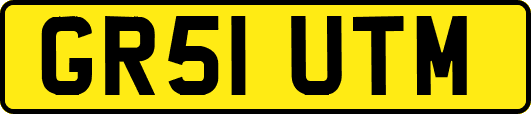 GR51UTM