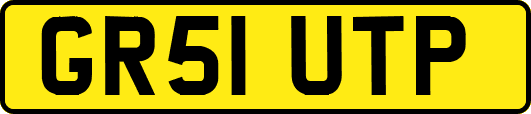 GR51UTP