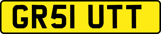 GR51UTT