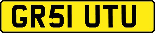 GR51UTU